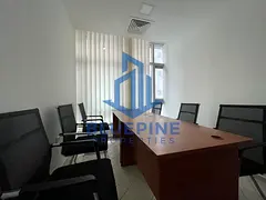 Spacious Office for Rent / Barsha Valley Building / fully furnished / Ready To Move