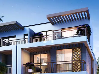 Negotiable | Gated Community | Premium Amenities