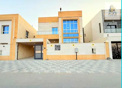 امتلك فيلا احلامك الان_ شامل الكهرباء والماء والمكيفات_ جديده اول ساكن_ جاهزه للسكن مباشرة_ موقع مميز_ بسعر مغري_ تمويل بنكي