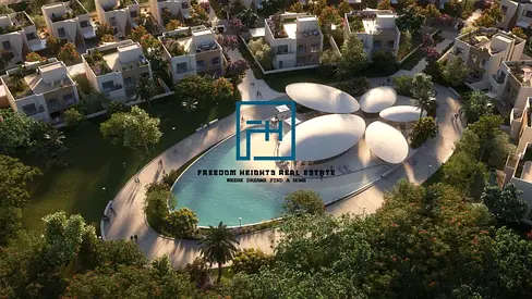 🌿 Launching Soon: Khalid Bin Sultan City – A Landmark Community by Beeah, Sharjah 🌿