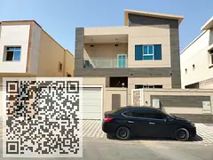 SPECIOUS BEAUTIFUL 5 MASTER BEDROOM VILLA FOR RENT IN AL YASMEEN AJMAN