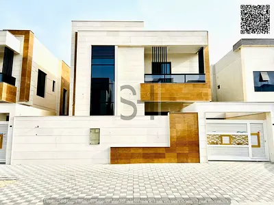 Your dream villa in Ajman, directly from the owner