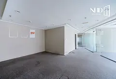 Big Office Space | City View | Prime Location
