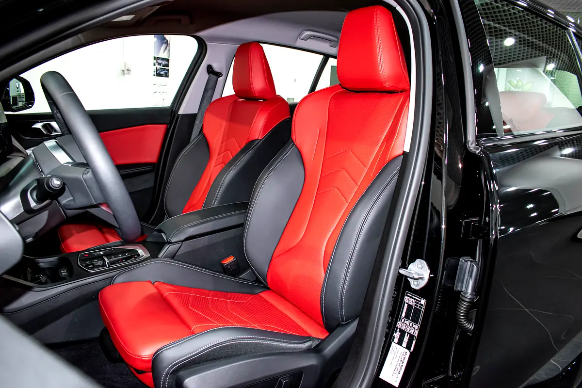 BMW 1-Series 2025