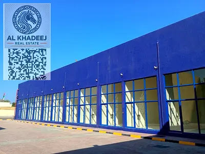 محلات تجارية جديدة للإيجار في قلب عجمان بمنطقة مشيرف بأسعار تبدأ من 35000 درهم سنويا