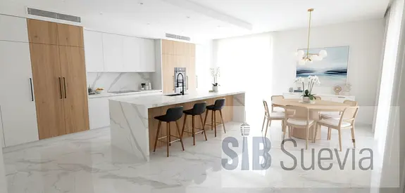 6 Bedrooms Villa with Huge Basement in Golf Community Ajman