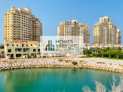 5 BR VILLA | LAGOON VIEW | VACANT