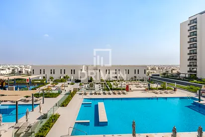 Brand New Unit | Ready to Move in | Lagoon View