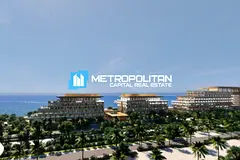 Sea View | High Floor | Premium Unit | 2 Bedrooms