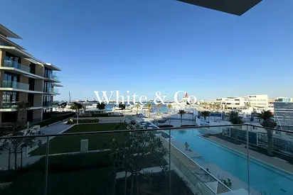 Brand New | Sea View | 6 Month Offer