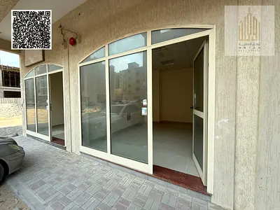 للايجار محل تجاري مميز بمنطقة مويلح