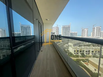 1 BDR l Fully Furnished l Well Maintained l High Floor l Best View