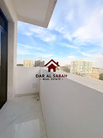 Brand New 1bhk with one washroom & balcony ready to move
