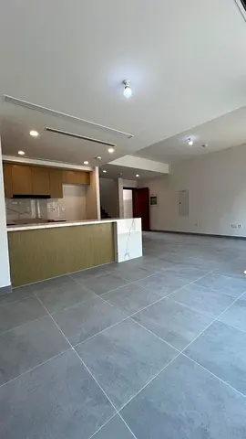 Give offer - Price is Negotiable - 3 Bed Room Townhouse - Brand New - Ready to Move-in Rent - 165,000.