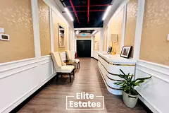 Professional Office | Easy Access | Fully Equipped