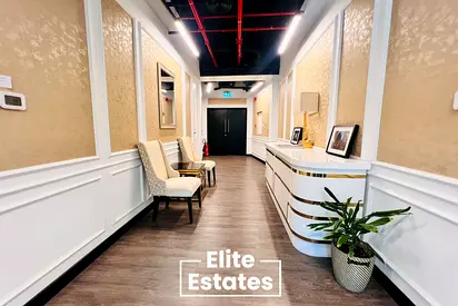 Professional Office | Easy Access | Fully Equipped