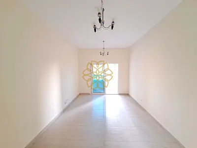 2 Bedroom With Balcony In Al khan Near To Corniche