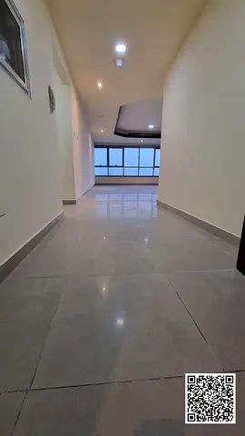 Spacious Ocean View 2BHK For Sale