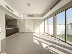 Corner Lot l Brand New l 3 BR + Maid