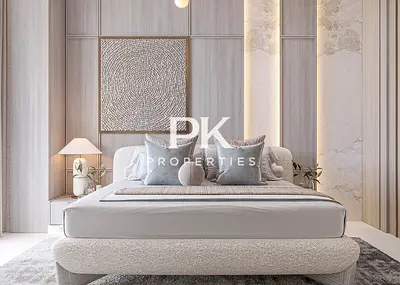 Premium Quality | Big Size APT | Great Location