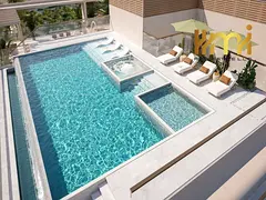 4BED ROOM + Maid + Study | Luxurious finishes | Prime location | High ROI