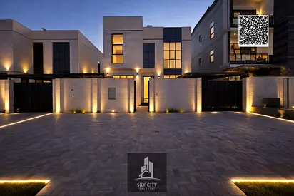 Now's your chance to own your dream villa in Ajman - a luxurious modern design and an unparalleled location! Your dream villa is ready!