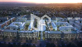 Investment Opportunity: One-Bedroom Apartment in Reyhan, Sharjah