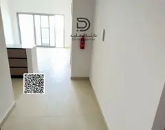 Spacious 1-Bedroom Apartment for Sale – Garden Residence, Emirates City