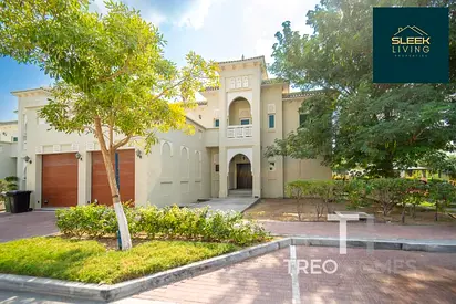 Spacious | 4 Bedroom | Grand Garden