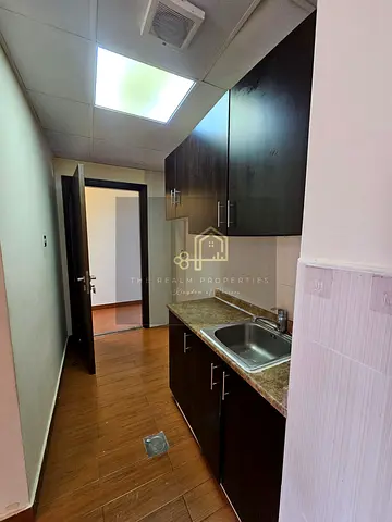 STUDIO WITH FREE WATER-ELECTRICITY-AC