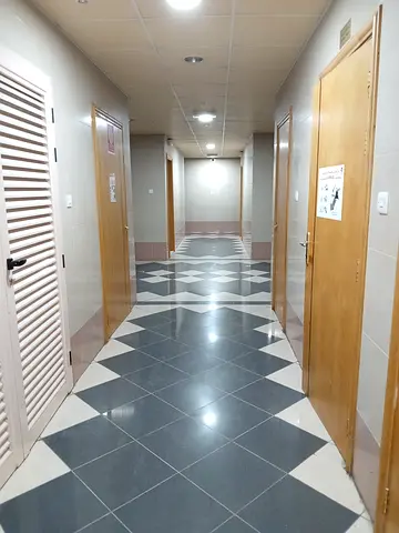 Lavish 1bhk With Balcony/Wardrobe Central Ac Aed 29,999 In Al Qasmia Sharjah