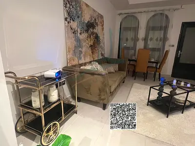امتلك تاون هاوس أنيق بدفعة أولى تبدأ من 550,000 درهم فقط   جاهز للسكن – تصميم عصري: أرضي + طابقين
