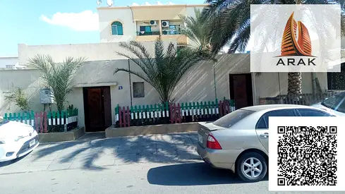 متاح للبيع بيت عربي في النعيمية 1 بمساحة واسعة وتصريح سكني استثماري، مناسب للسكن أو للاستثمار بعائد سنوي ثابت