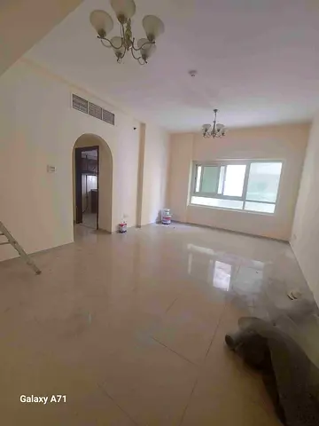 Offer* 1BHk Available Just in 33k * Near to AL Nahda PArk In Al Nahda Shj Call Khurram