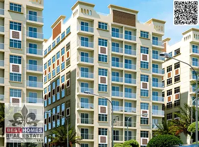 OWN YOUR STUDIO APARTMENT NOW WITH A DP 113 K ONLY
