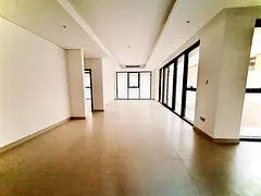 BRAND NEW VILLA 4BHK 6WASHROOM AL MASTER ROOM WITH BALCONY MAID ROOM COVER PARKING