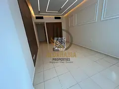 1BR Garden Residence Al Amerah for sale