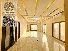 Prime Location! Elegant Residential/Commercial Villa in Al Rawda 2