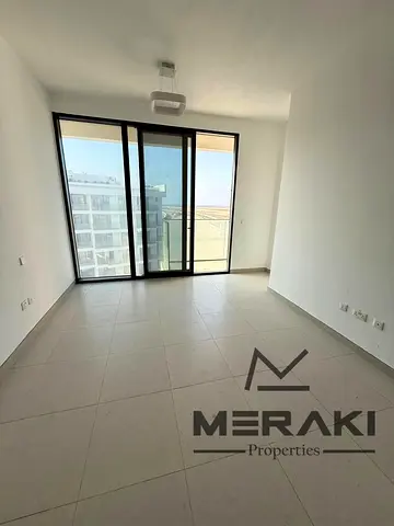 Luxury Sea View Studio in One of Sharjah’s Finest Projects