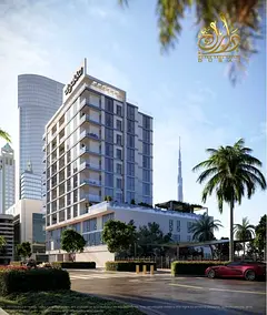 2025 HANDOVER |  Near to Metro | Luxurious Finishing