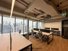 All Bills Inclusive | Luxury Furniture | Amazing Views | Grade A