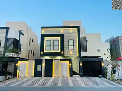 Luxury modern villa directly from the owner, price includes air conditioning, water, and electricity