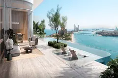Last 4 Bed Duplex with Private Pool