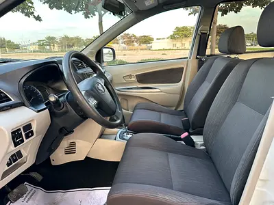 Toyota Avanza G, миниатюра 10