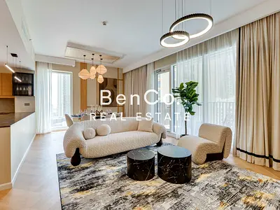 Family Choice | Canal and Park View | New