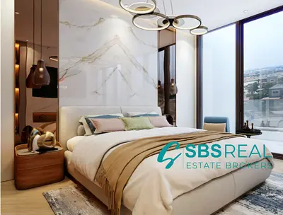 2-Bedroom Apartment | Handover Q4 2026