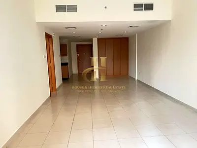 Prime Location | Spacious Layout | Unfurnished