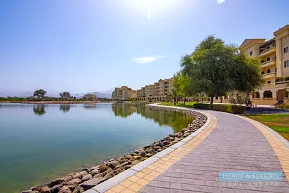 Two Bedroom for Sale in Yasmin Village - Mountain View - New to Market