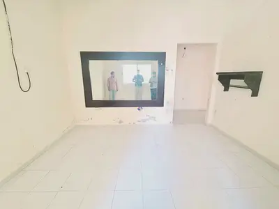 Luxury Big size saprt kitchen studio 23k available in muwaileh sharjah