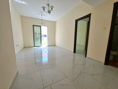 Very big luxury 1.bhk APARTMENT available with parking with balcony